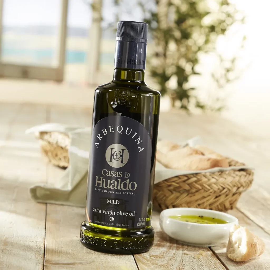 Casas de Hualdo : l’huile d’olive extra-vierge espagnole qui unit terroir, tradition et innovation