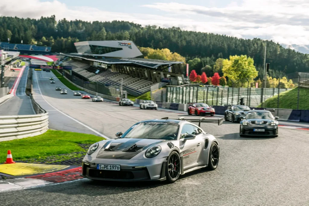 Porsche 2026 : les événements incontournables qui rythmeront l’année des passionnés