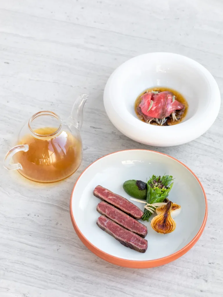 Le Wagyu de Christophe Hay : Quand l’Excellence Japonaise Rencontre le Terroir Français