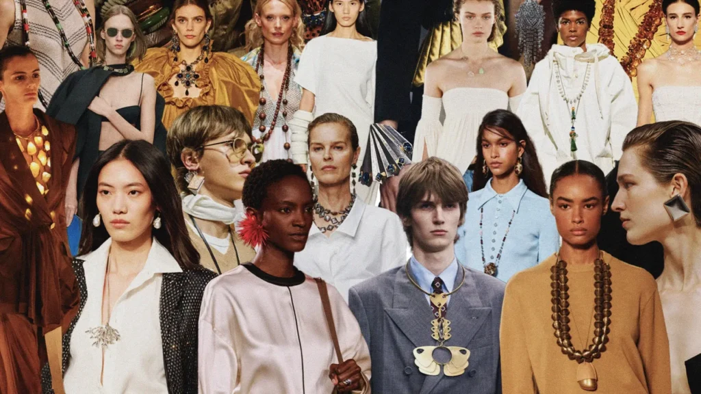 Tendances bijoux 2026 : volumes sculpturaux et élégance émotionnelle